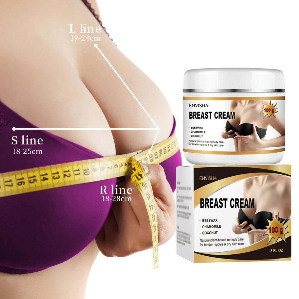 Papaya Breast Cream™