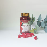Curvy Confidence Wellness Capsules™