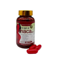 Curvy Confidence Wellness Capsules™