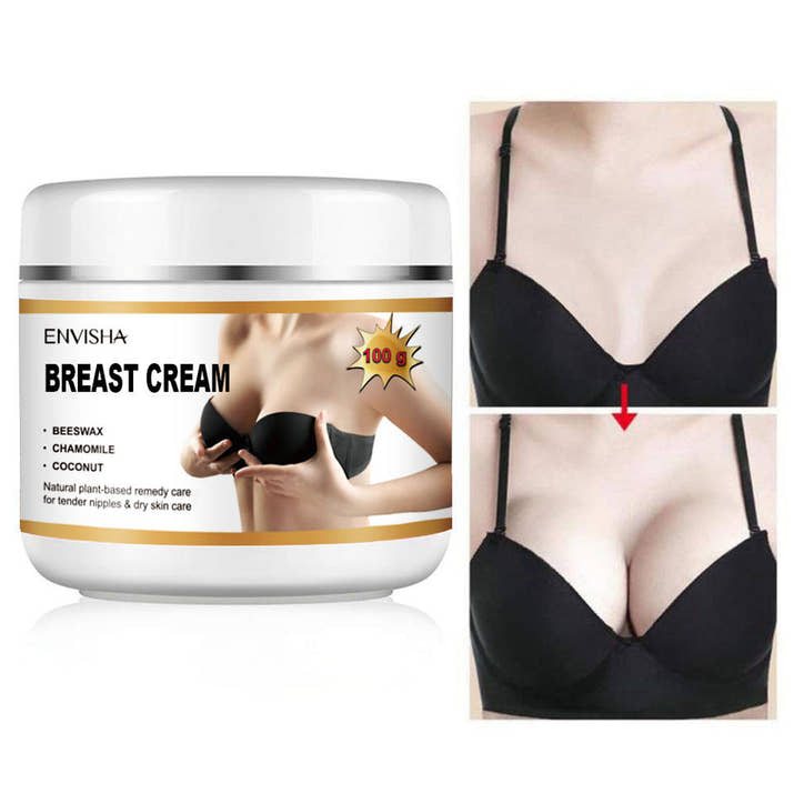 Papaya Breast Cream™