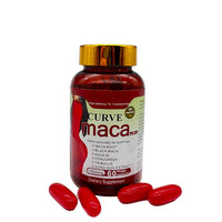 Curvy Confidence Wellness Capsules™